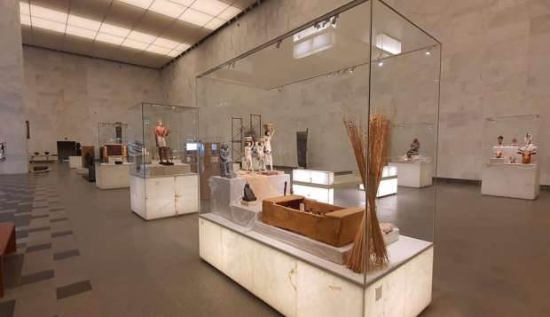 المصبغة الأثرية