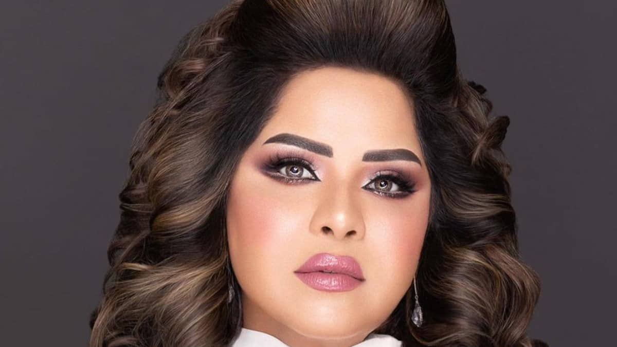 هيا الشعيبي