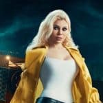 أشباح أوروبا