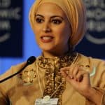 منى أبو سليمان