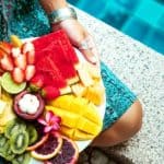 5 أغذية لترطيب الجسم بالصيف.. منها البطيخ