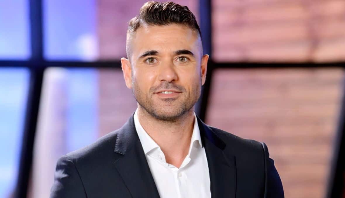 مسلسل الاختيار 3