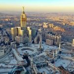 الأحياء المعتمدة بمكة المكرمة.. تعرف عليها