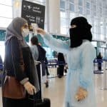 الداخلية السعودية تحدد موعد تطبيق الحجر الصحي على القادمين من الخارج