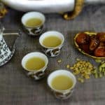 القهوة السعودية .. 10 فوائد سحرية تجعلها مشروبك المثالي