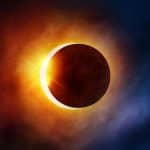 المملكة تشهد «ظاهرة خسوف القمر الكلي» بعد عامين في هذا الموعد