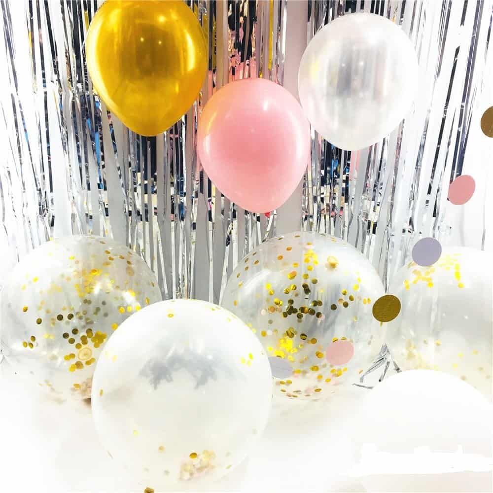 ديكور عيد الفطر 2021