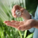 «الصحة» تطلق حملة توعوية لتطهير الأيدي