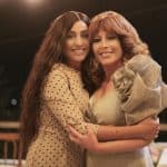 لأول مرة.. دينا الشربيني وتقلا شمعون في دراما خارقة للطبيعة