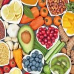  أطعمة لحرق الدهون 