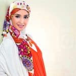 حنان ترك تخوض سباق أفلام عيد الفطر 2021