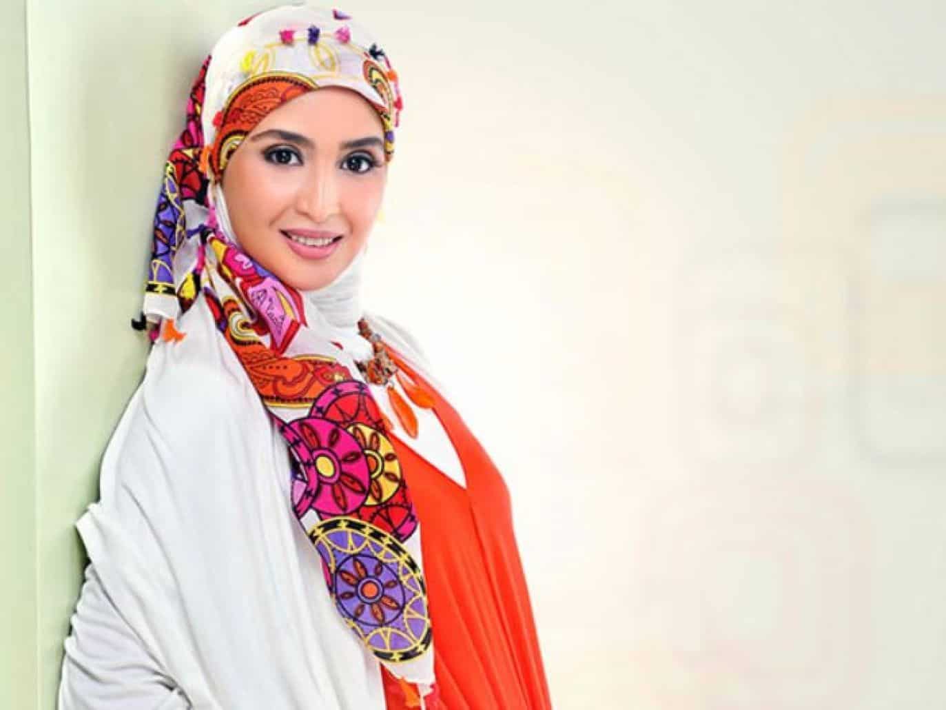 حنان ترك تخوض سباق أفلام عيد الفطر 2021