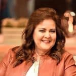 وفاة دلال عبدالعزيز