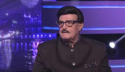 رامي رضوان عن الحالة الصحية لـ«سمير غانم»