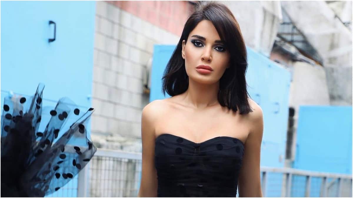 سيرين عبدالنور تستعد لـ«دور العمر» بلوك جديد