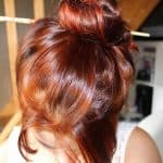 صبغة طبيعية للشعر بالنسكافية والكاكاو .. تألقي بألوان ساحرة