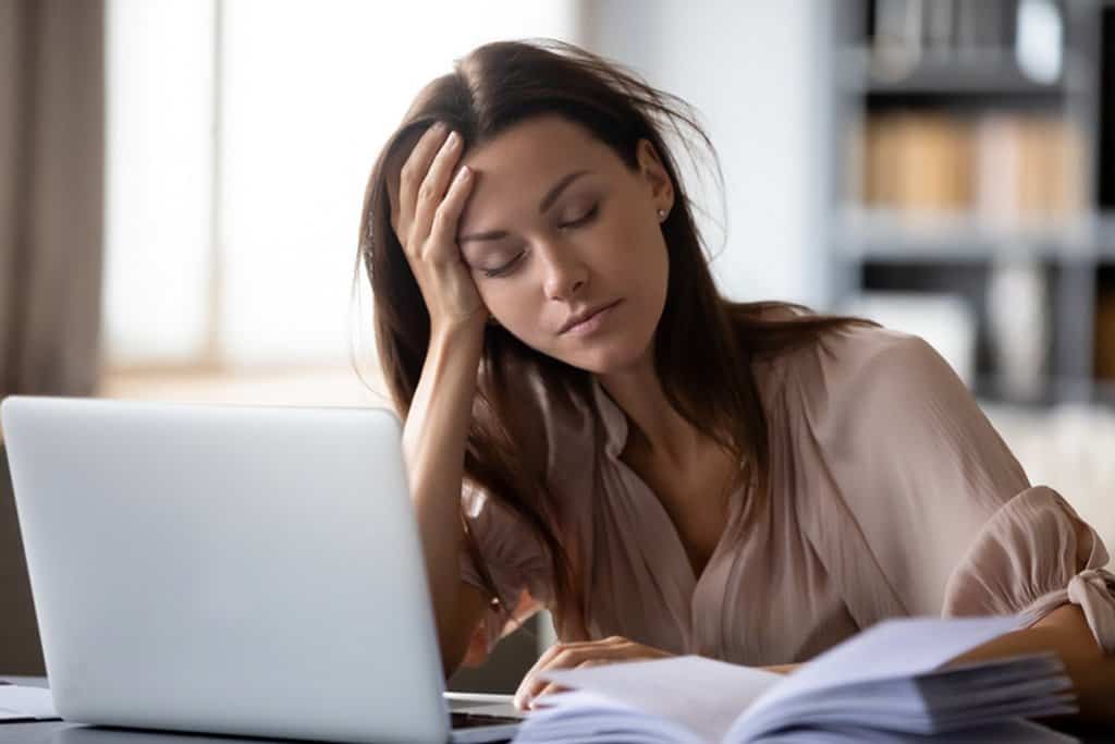 عادات تؤثر على صحة السيدات سلبيًا