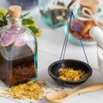 أعشاب تعالج ضغط الدم
