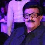 سمير غانم يتحدث عن الموت قبل وفاته
