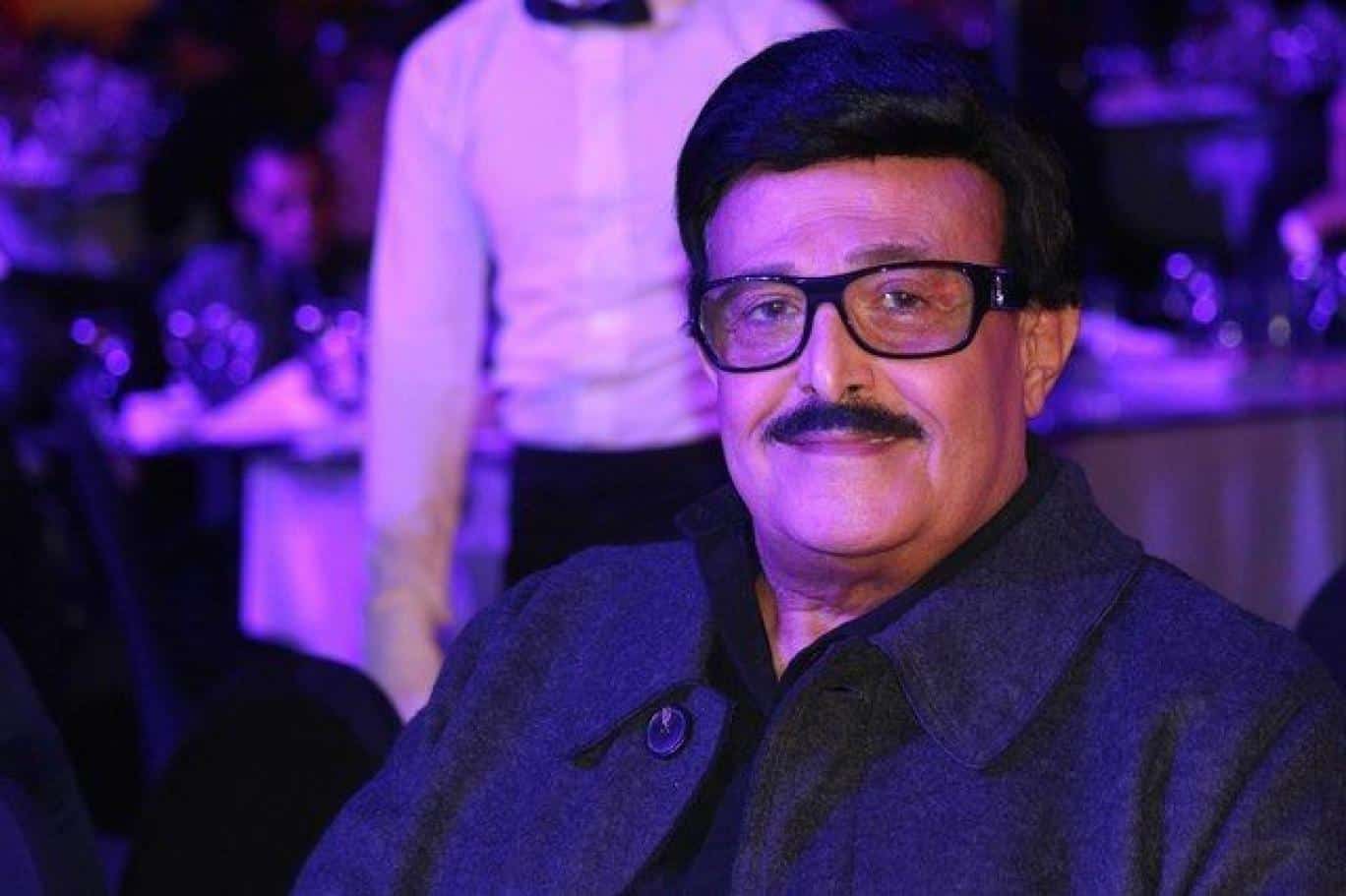 سمير غانم يتحدث عن الموت قبل وفاته