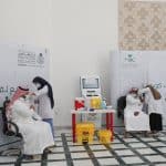 الصحة: إتاحة الجرعة الثانية من لقاح كورونا لكبار السن