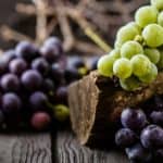 ما العلاقة بين العنب وخسارة الوزن؟