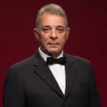 محمود حميدة ينفعل للأحداث في فلسطين: «لا نكتفي بالبكاء»