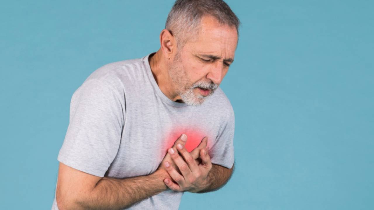 ما علاقة الصوت المرتفع بالقلب؟