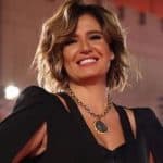 فستان هنا شيحة ولقاء الخميسي