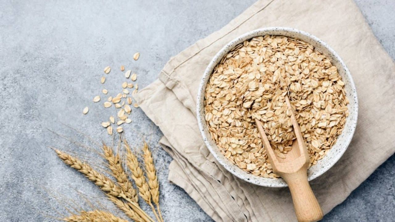 طريقة تطبيق رجيم الشوفان لخسارة الوزن سريعا