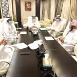 تنقلات القيادات المدرسية