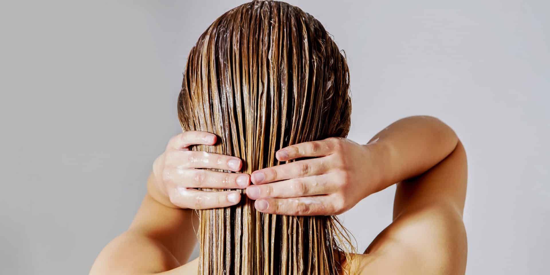 فوائد ماسك الخوخ للشعر .. وهذه طريقة التطبيق