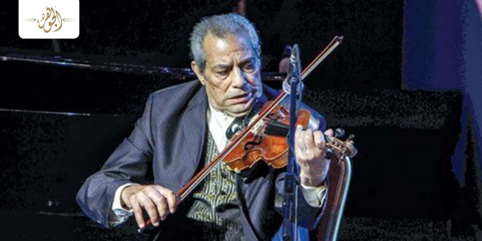 عبده داغر