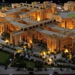 «جامعة القصيم» لأول مرة تدخل التصنيف العالمي لأفضل الجامعات QS