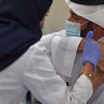 نسبة تحصين كبار السن بلغت 98%.. «الصحة»