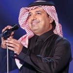 يوم ميلاد راشد الماجد