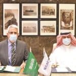 «الطيران المدني» يوقع اتفاقية لإنشاء مقر إقليمي في المملكة