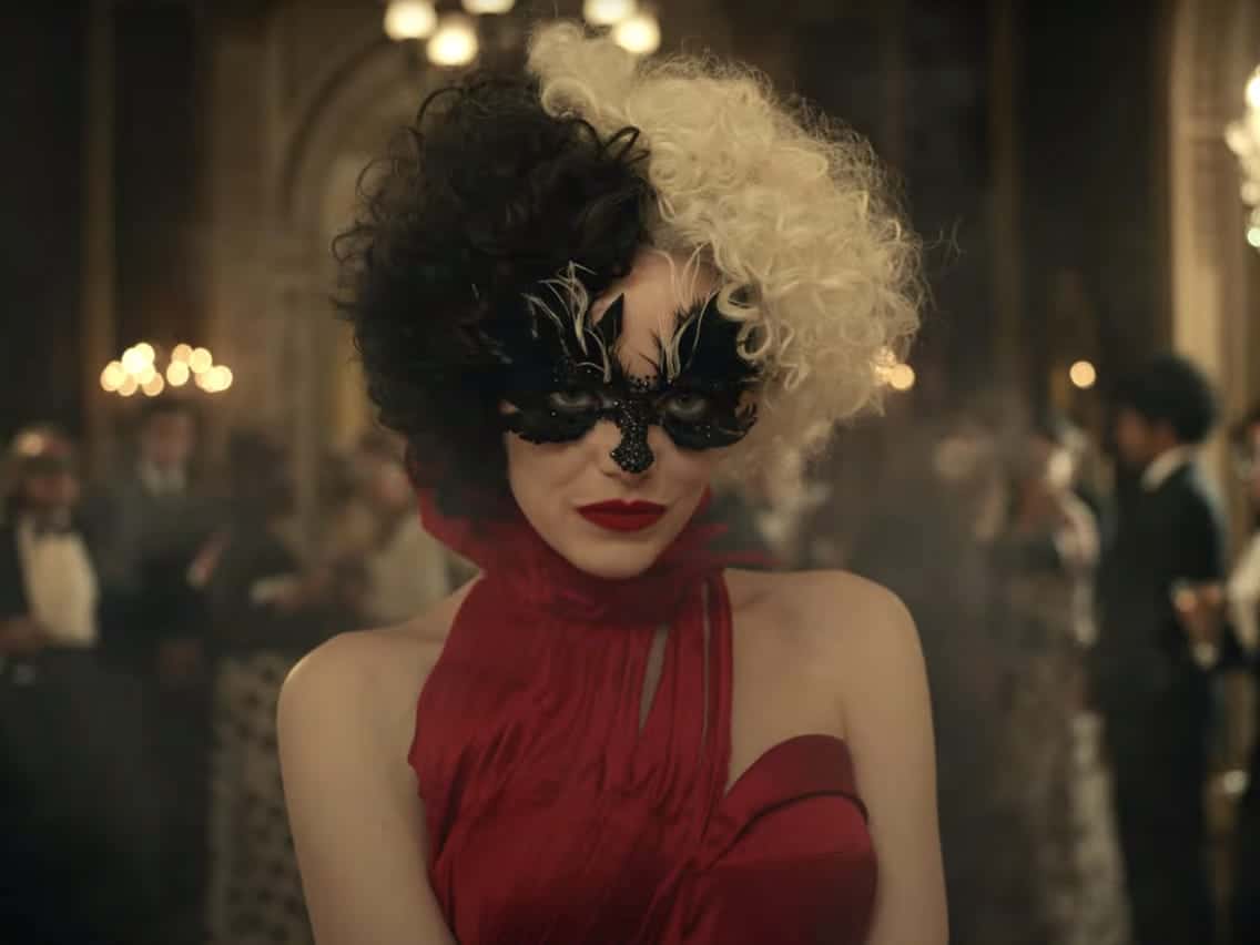 فيلم Cruella