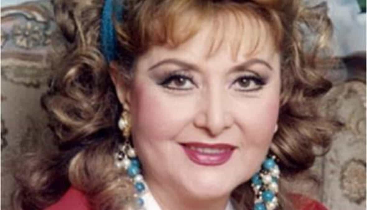 بعد أنباء إصابتها بكورونا.. ليلى طاهر: «سعيدة بانتشار خبر مرضي»