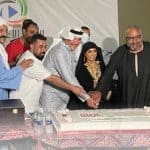  إنطلاق «المسلسل السعودي تساهيل» بمشاركة سفير المملكة بالقاهرة