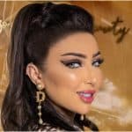 ملامح دنيا بطمة