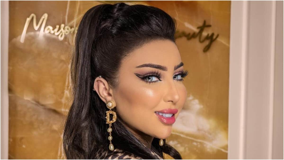 ملامح دنيا بطمة