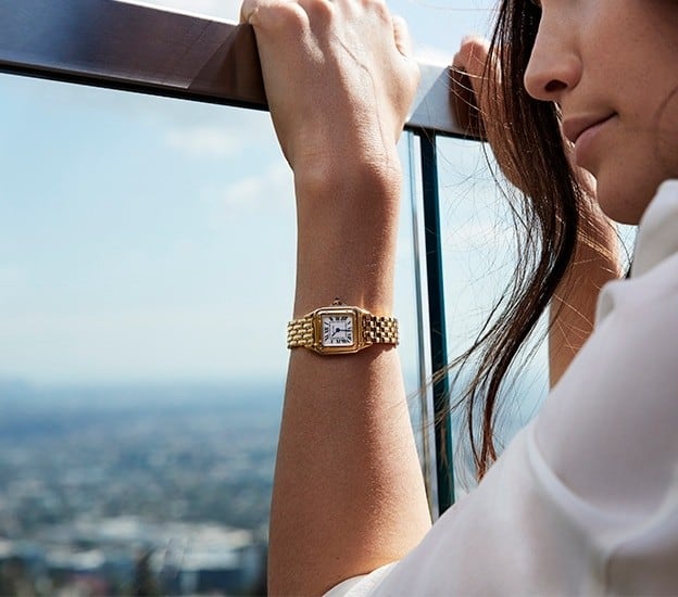 Cartier