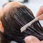 أفضل ماسكات للشعر الجاف