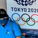 كورونا في أولمبياد طوكيو 2020