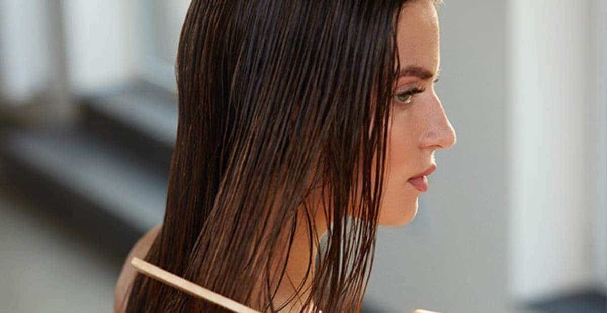 خلطات هندية لتطويل الشعر بسرعة .. 5 ماسكات شعر سحرية