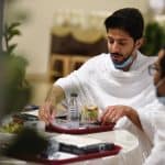 الحج والعمرة