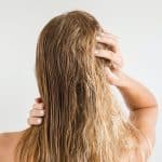 ماسكات الموز للشعر