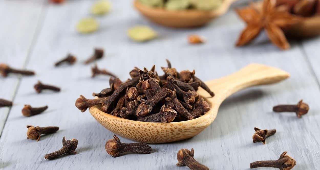فوائد زيت القرنفل للقلب وضغط الدم 