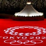 أولمبياد طوكيو 2020